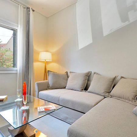 Nefeli'S Cozy Apartment, Corfu Town Ngoại thất bức ảnh
