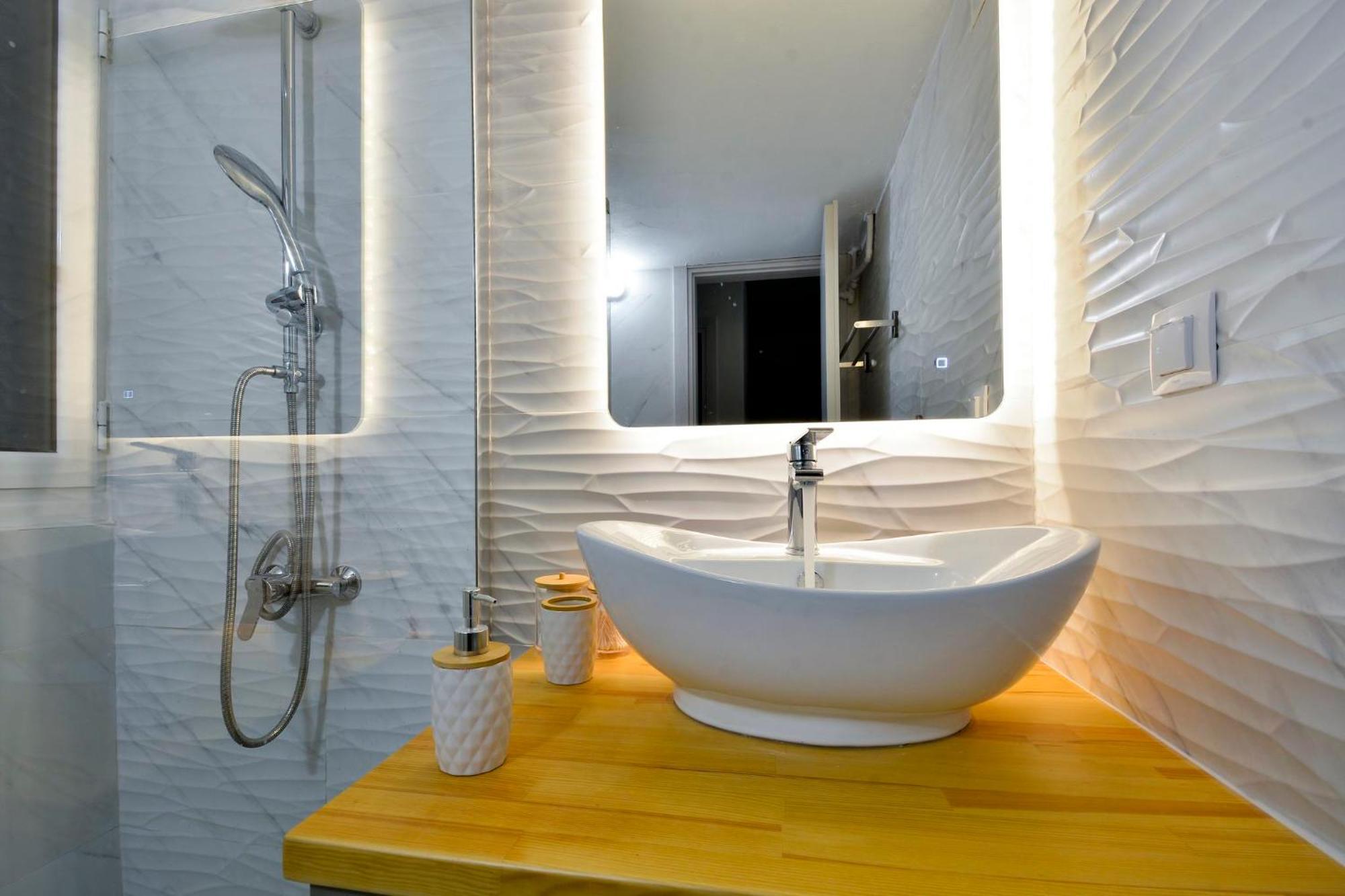 Nefeli'S Cozy Apartment, Corfu Town Ngoại thất bức ảnh