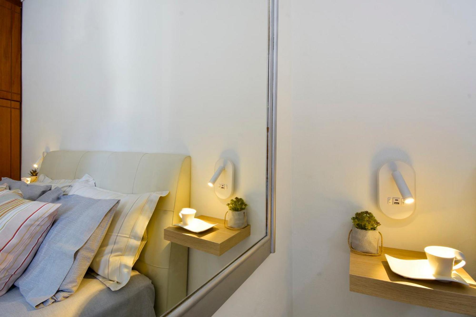 Nefeli'S Cozy Apartment, Corfu Town Ngoại thất bức ảnh