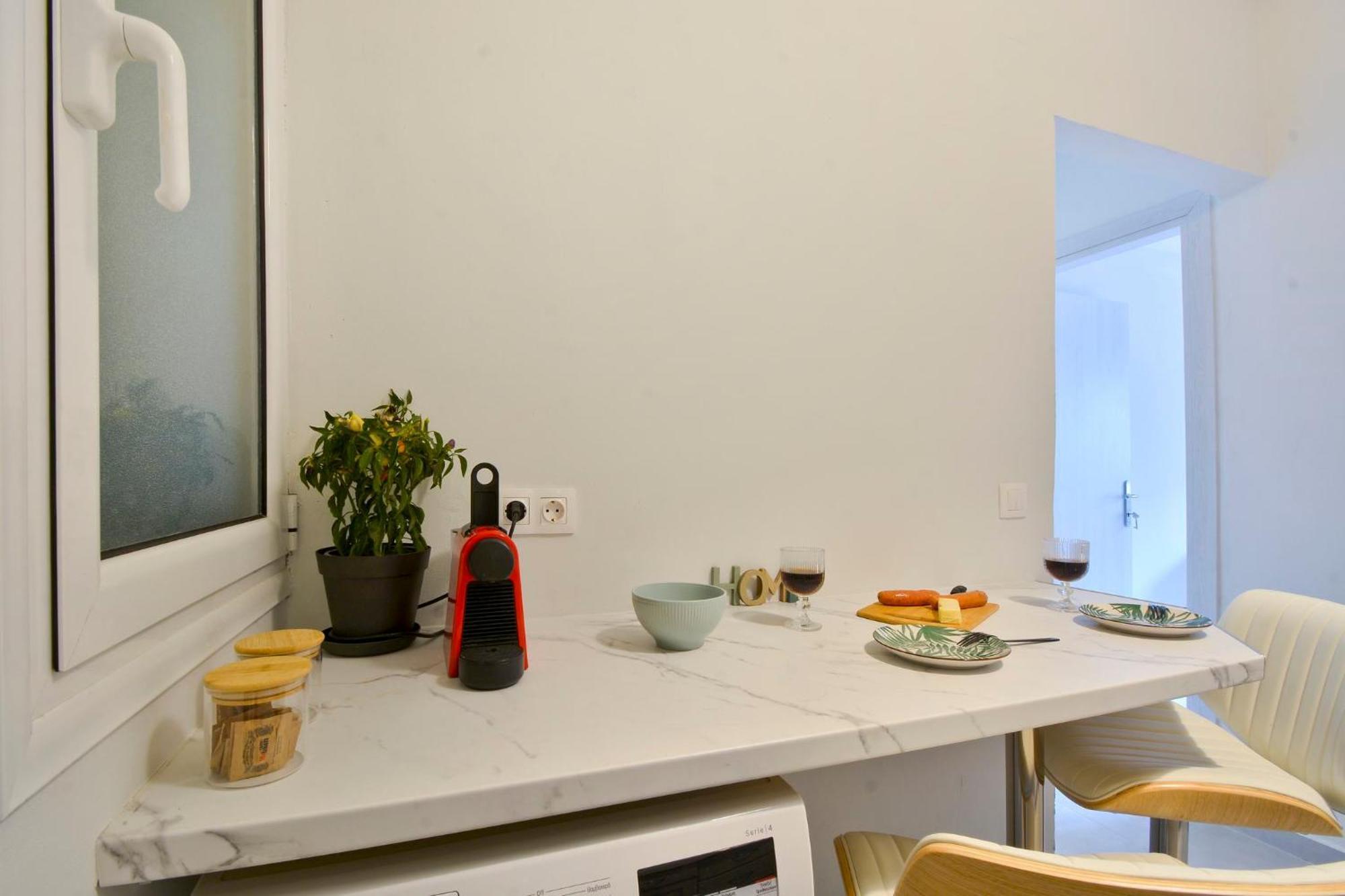 Nefeli'S Cozy Apartment, Corfu Town Ngoại thất bức ảnh