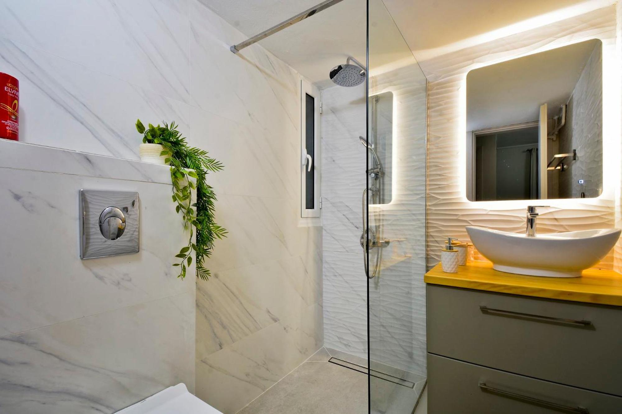 Nefeli'S Cozy Apartment, Corfu Town Ngoại thất bức ảnh